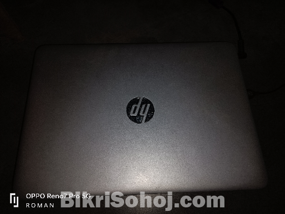 HP ELITE BOOK G4